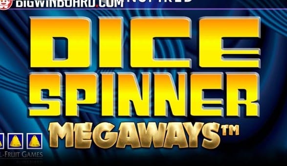 Dice Spinner Megaways