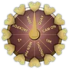 Vòng Quay May Mắn x88 welfare icon
